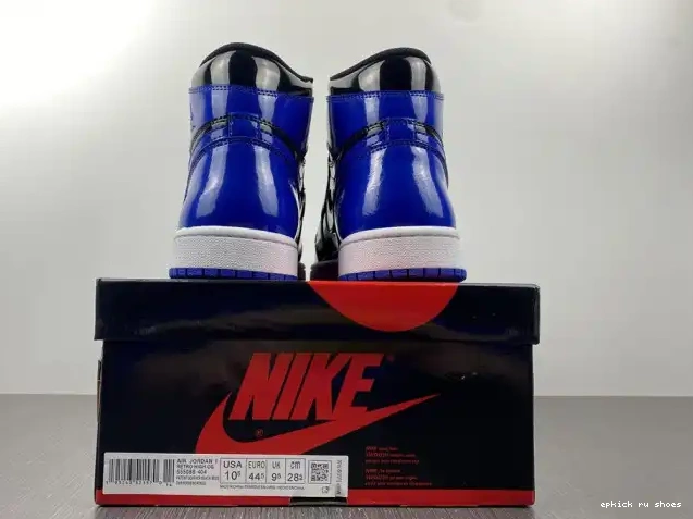 Rep Jordan 555088-404 1 High Retro OG 0529